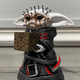 Image for article titled Such sights to show you, Pinhead Baby Yoda has